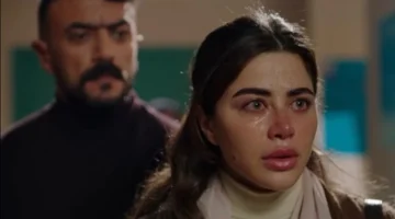 مسلسل علي كلاي الحلقة 16 على تليجرام بدون إعلانات ومواعيد العرض